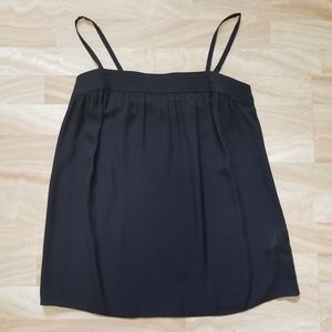 VINCE-- NWOT- Black Camisole- Size S